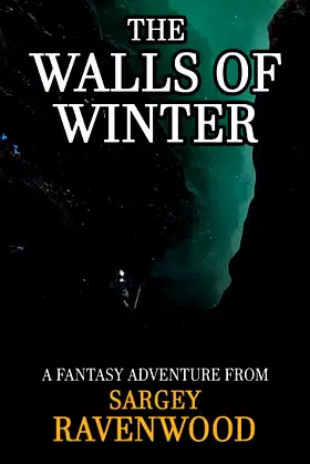 The Walls Of Winter poster