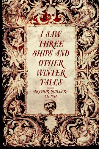 I Saw Three Ships and Other Winter Tales poster