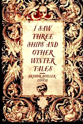 I Saw Three Ships and Other Winter Tales poster