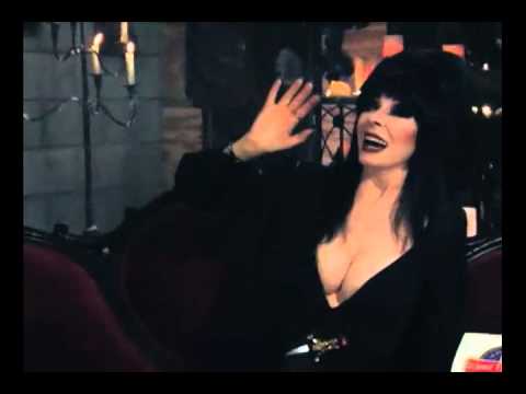 Elvira's Movie Macabre: Sneak Peek - Giant Gila Monster