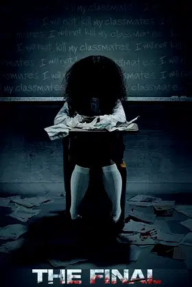 The Final poster