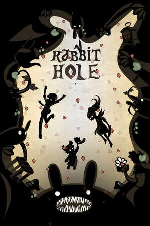 Rabbit Hole poster