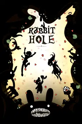 Rabbit Hole poster