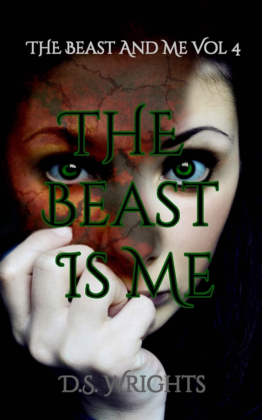 The Beast Is Me (The Beast And Me) poster