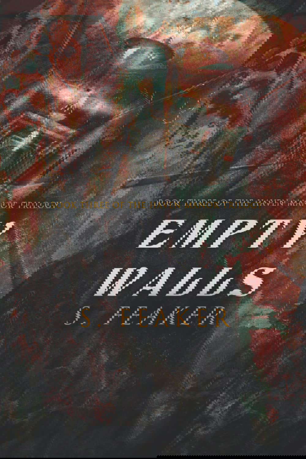 Empty Walls poster