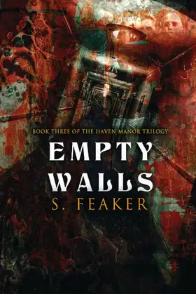 Empty Walls poster