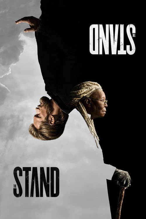 Miniseries poster