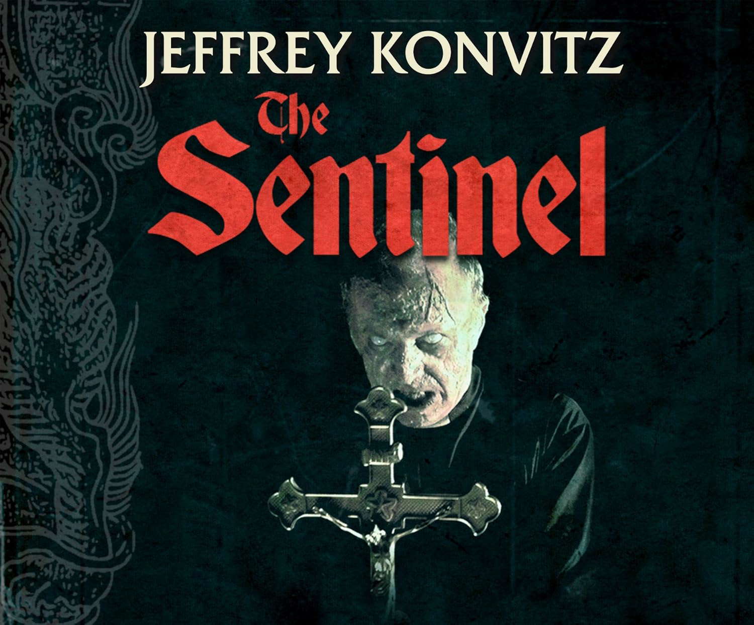 The Sentinel poster