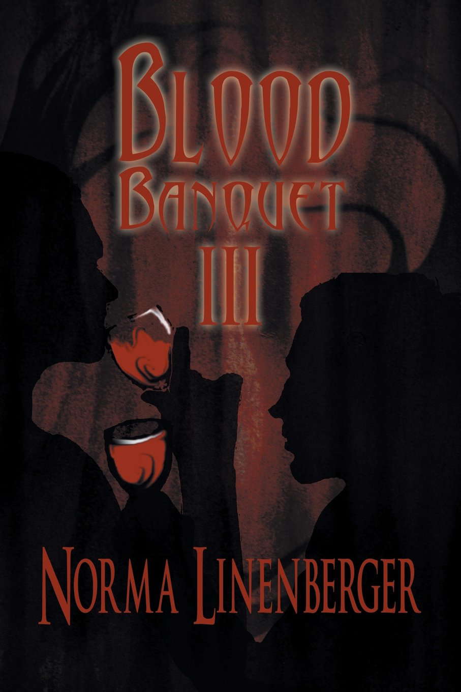Blood Banquet III poster