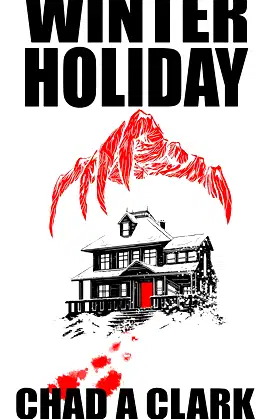 Winter Holiday: Dark Minds Novella 6 poster