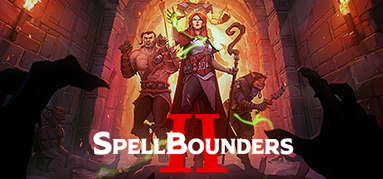 SpellBounders 2 capsule