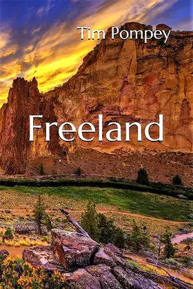 Freeland poster
