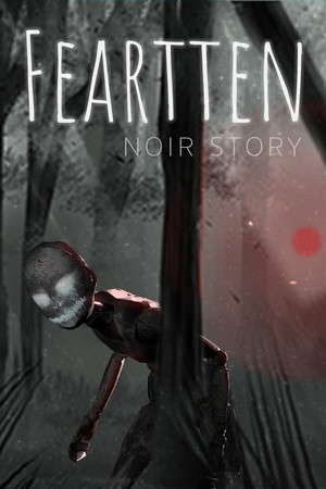 Feartten Noir Story poster