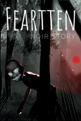 Feartten Noir Story poster