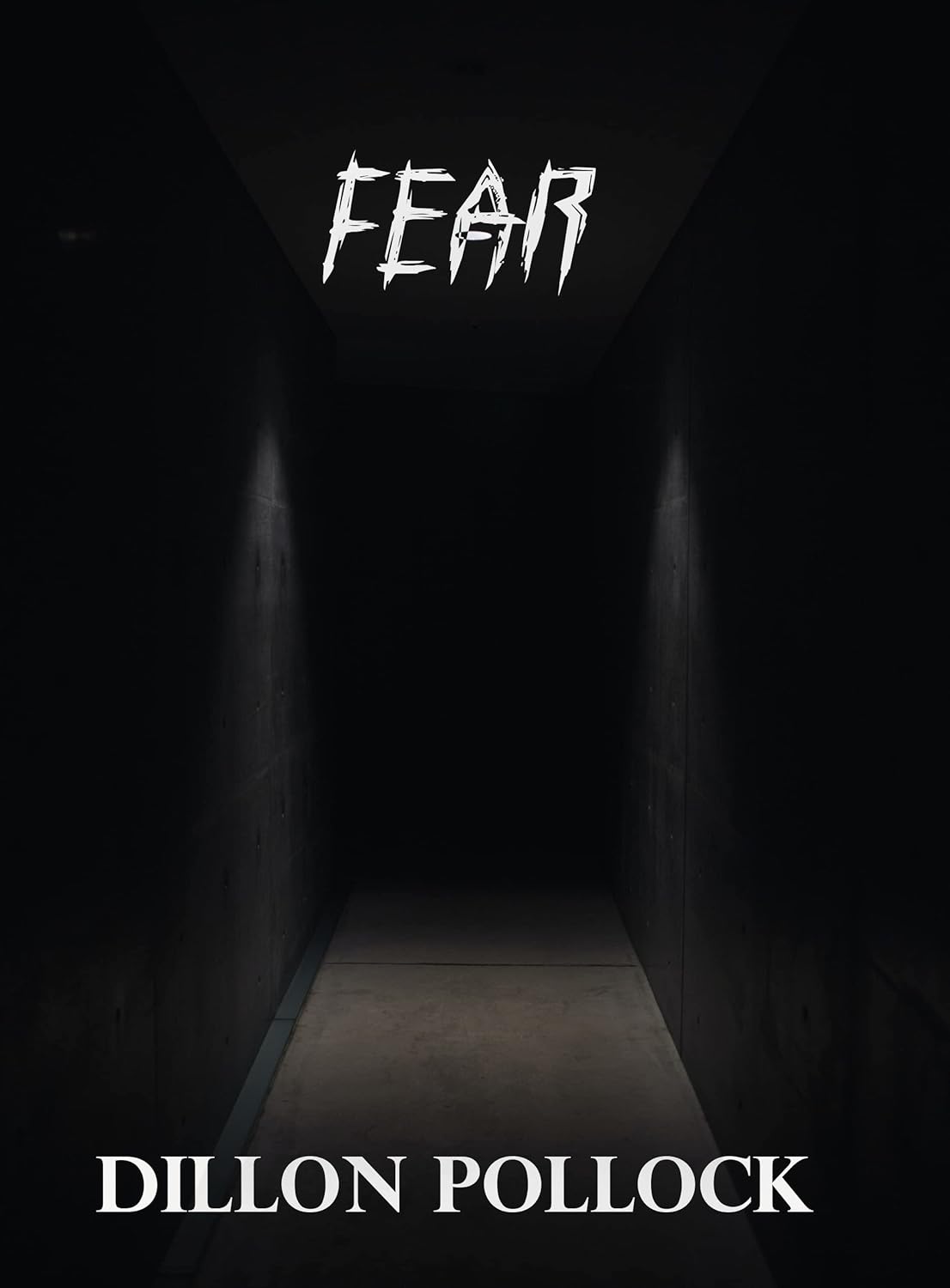 FEAR: Chapter 1 poster
