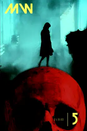 Down With Darkness (Midnight World) poster