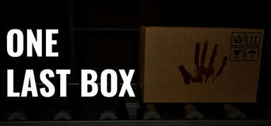 One Last Box capsule