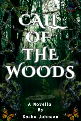 Call Of The Woods poster