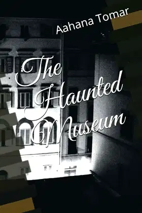 The Haunted Museum poster