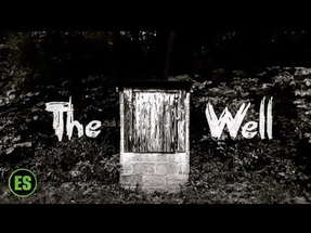 The Well | Short Horror Film poster