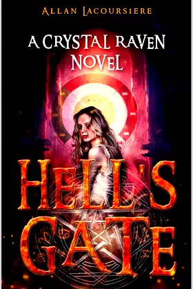 Hells Gate poster