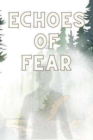 Echoes of Fear poster