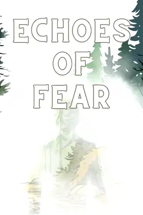 Echoes of Fear poster