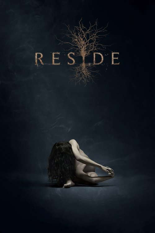 Reside poster