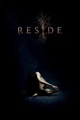 Reside poster