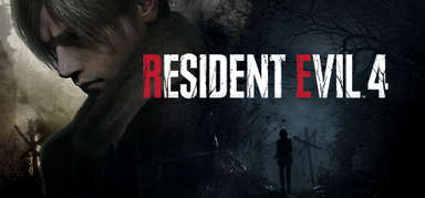 Resident Evil 4 capsule