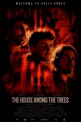 The House Among the Trees poster