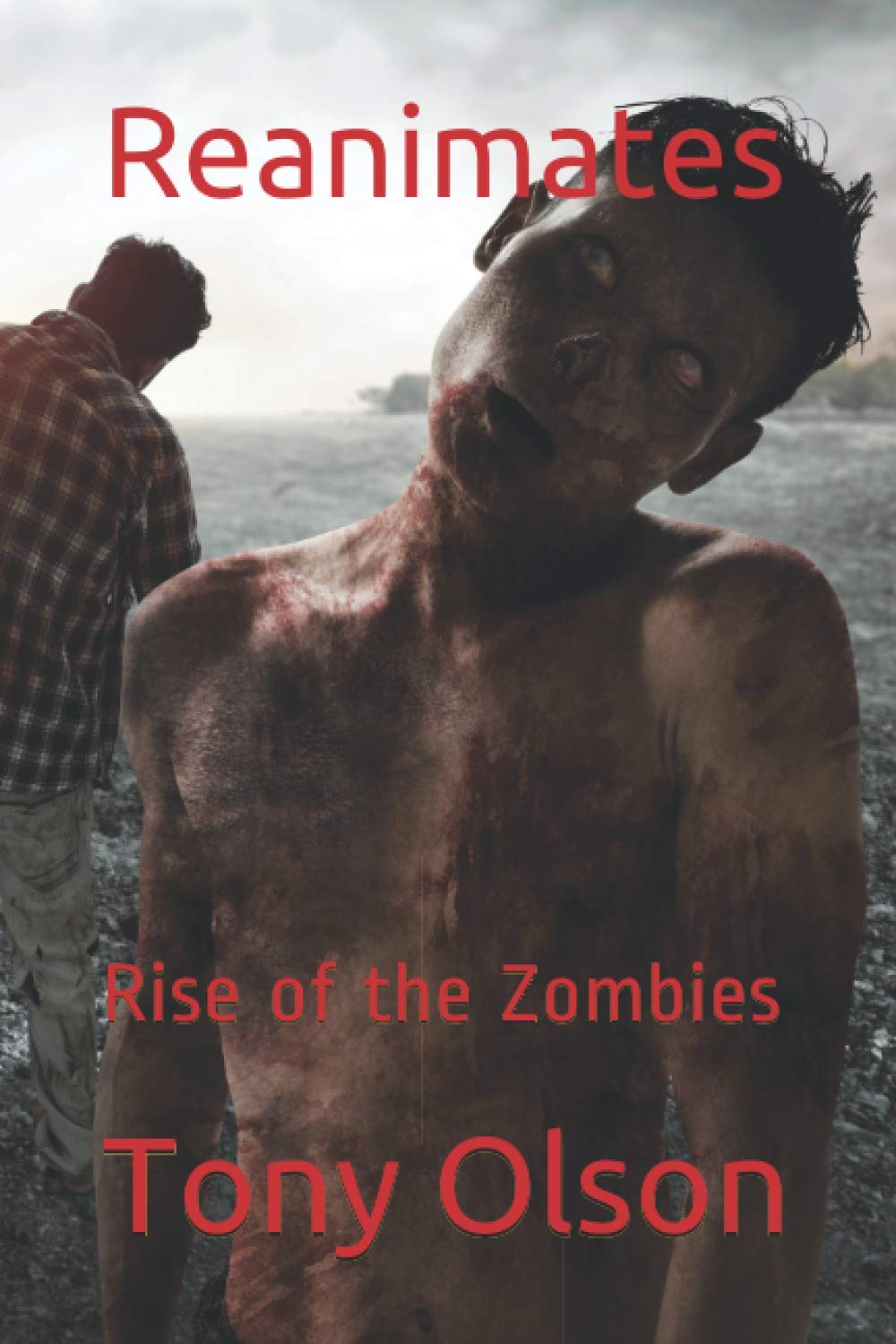 Reanimates: Rise of the Zombies poster
