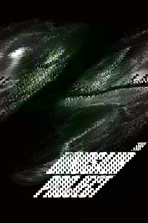The Dinosaur Project poster