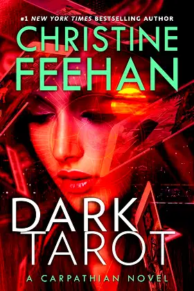 Dark Tarot (The Dark Book 35) poster
