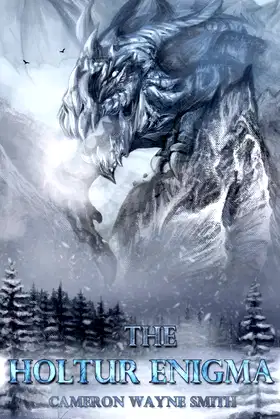 The Holtur Enigma (The Holtur Trilogy) poster