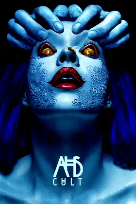 Cult poster