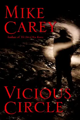 Vicious Circle (Felix Castor) poster