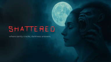 Shattered (2025) | Official Trailer poster