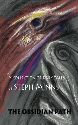 The Obsidian Path: A Collection Of Dark Tales poster