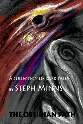 The Obsidian Path: A Collection Of Dark Tales poster