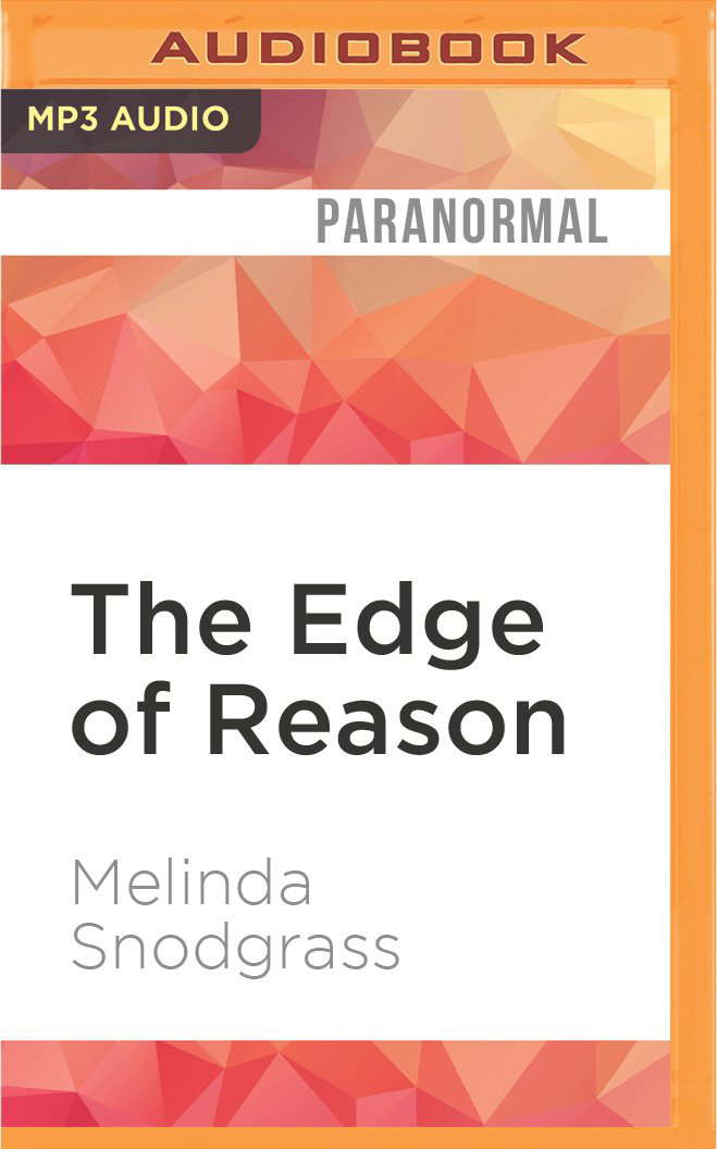 Edge of Reason, The (Edge, 1) poster