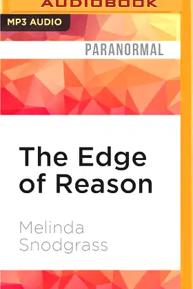 Edge of Reason, The (Edge, 1) poster
