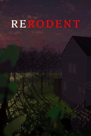 RERODENT poster