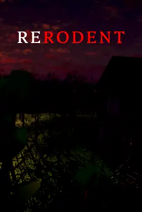 RERODENT poster