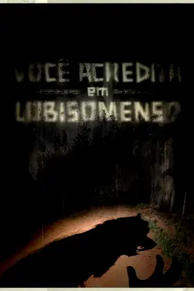 Você Acredita em Lobisomens? poster