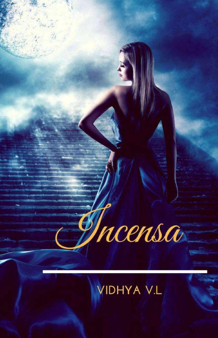 Incensa (The Quadrant) poster