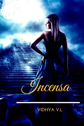 Incensa (The Quadrant) poster
