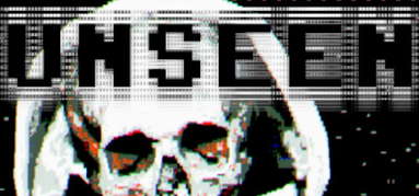 UNSEEN capsule