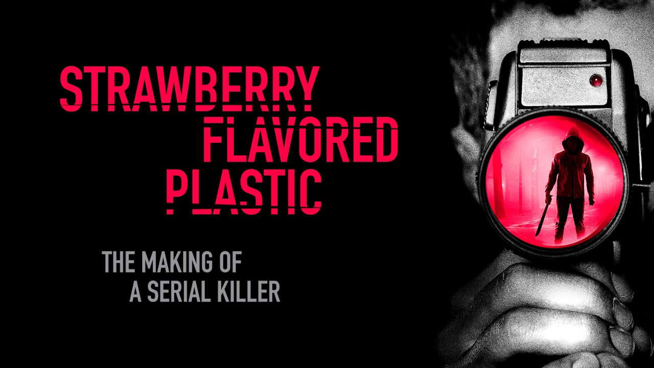 Poster for Strawberry Flavored Plastic