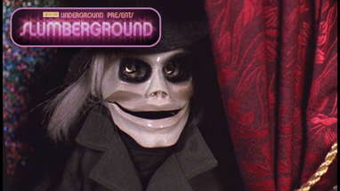 Puppet Master (1989) with Robin Frates | TCM Slumberground poster